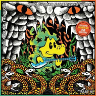Title: Live Around The Globe Part VI LP (RSD 2026)