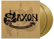 Title: Live in Germany 1991