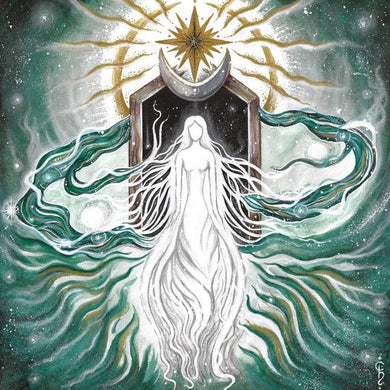 Title: Stars & Embers