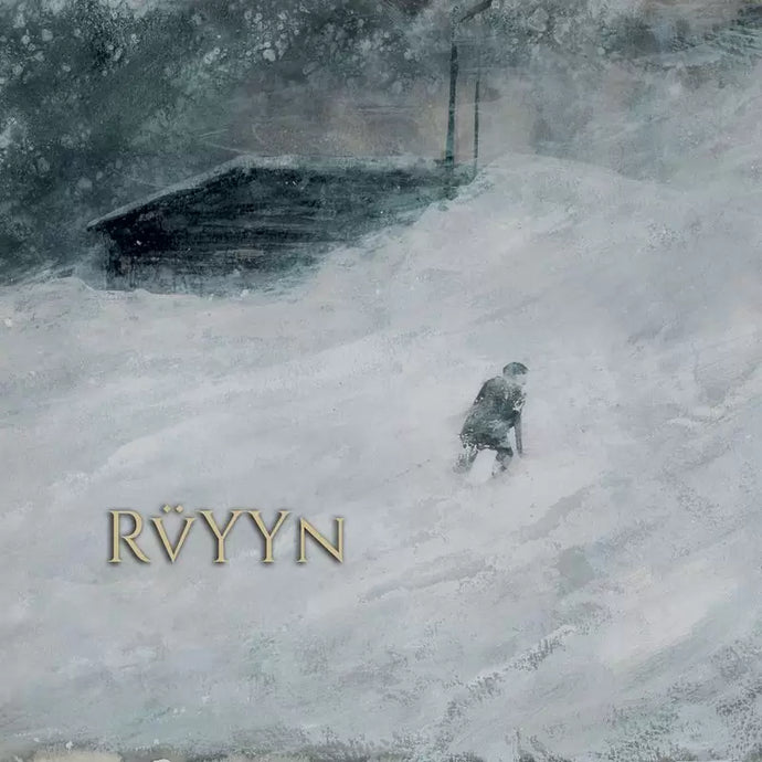 Title: RüYYn