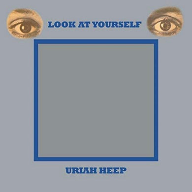 Title: Look at Yourself (clear ed.)