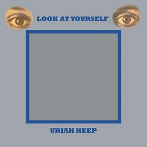 Title: Look at Yourself (clear ed.)