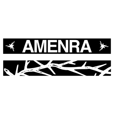 Scarf - Amenra - Tripod/ Doorn