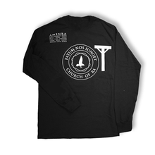 Load image into Gallery viewer, Title: Longsleeve The Darkest Hour