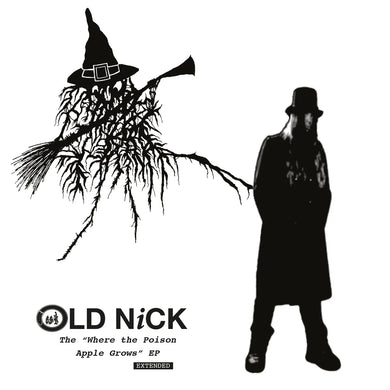 Title: Where the Poison Apple Grows (Extended)