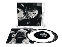 Load image into Gallery viewer, Title: With Fang and Claw EP (black and white merge ed.) (pre-order)