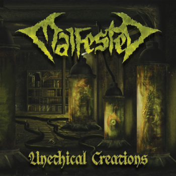Title: Unethical Creations