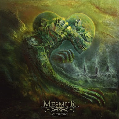 Artist: Mesmur Title: Chthonic