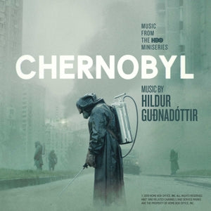 Artist: GUONADOTTIR,HILDUR - Album: CHERNOBYL (MUSIC FROM THE ORIGINAL
