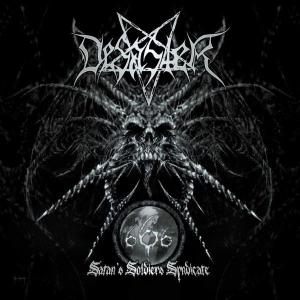 Artist: DESASTER - Album: 666 - SATANS SOLDIERS SYNDICATE