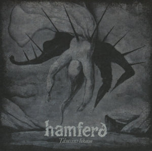 Artist: HAMFERD - Album: TAMSINS LIKAM