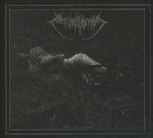 Artist: ANTROPOMORPHIA - Album: MERCILESS SAVAGERY