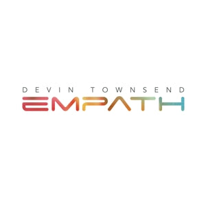 Artist: TOWNSEND, DEVIN - Album: EMPATH