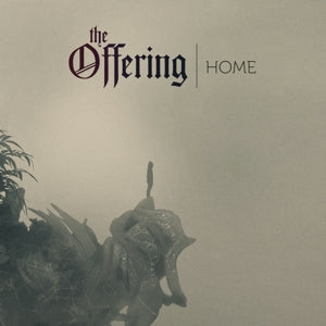 Artist: OFFERING, THE - Album: HOME