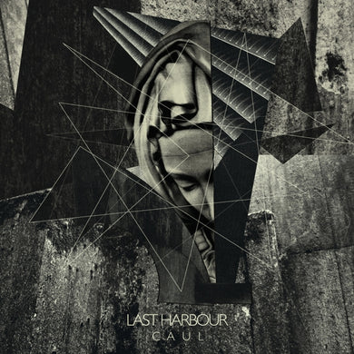 Artist: LAST HARBOUR - Album: CAUL LP