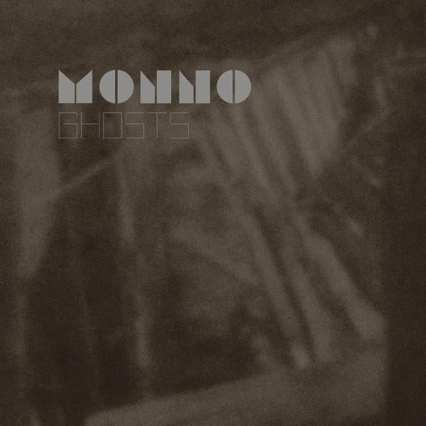Artist: MONNO - Album: Ghosts
