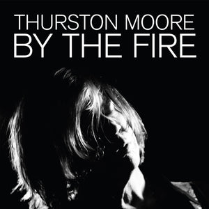 Artist: Moore, Thurston - Album: By The Fire (colored ed.)