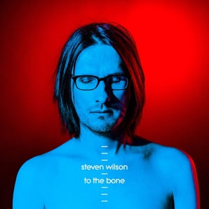 Artist: WILSON,STEVEN - Album: TO THE BONE