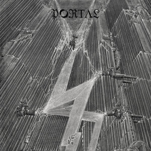 Artist: PORTAL Album: ION -GATEFOLD-