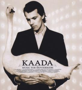 Artist: KAADA - Album: MUSIC FOR MOVIEBIKERS
