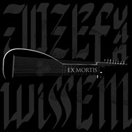 Artist: Van Wissem, Jozef Album: Ex Mortis