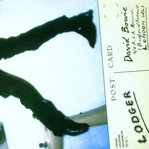 Artist: BOWIE, DAVID - Album: LODGER