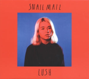 Artist: SNAIL MAIL - Album: LUSH