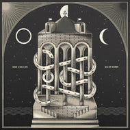 Artist: Have A Nice Life - Album: Sea Of Worry