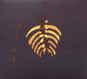 Artist: PONTIAK - Album: Living