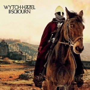 Artist: WYTCH HAZEL - Album: II: SOJOURN