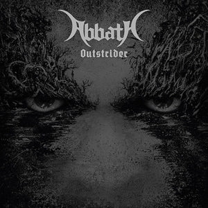 Artist: ABBATH - Album: OUTSTRIDER -DIGI-
