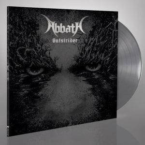 Artist: ABBATH Album: OUTSTRIDER -LTD-