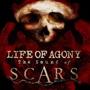 Artist: LIFE OF AGONY - Album: THE SOUND OF SCARS