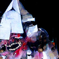 Artist: CROWHURST - Album: III -GATEFOLD/HQ-