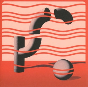 Artist: HOOKWORMS - Album: MICROSHIFT