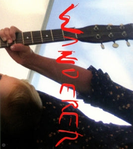 Artist: CAT POWER - Album: WANDERER -DIGI-