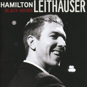 Artist: LEITHAUSER, HAMILTON - Album: BLACK HOURS