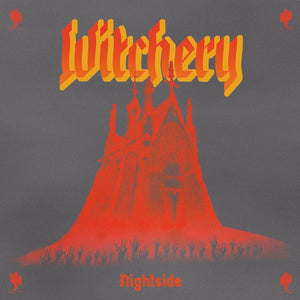 Artist: WITCHERY - Title: NIGHTSIDE