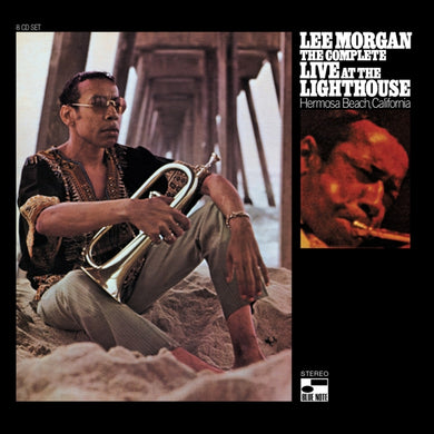 Artist: Lee Morgan - Title: The Complete Live At The Lighthouse