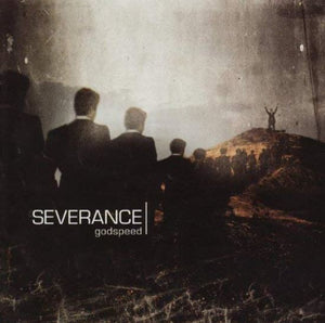 Artist: Severance - Album: Godspeed