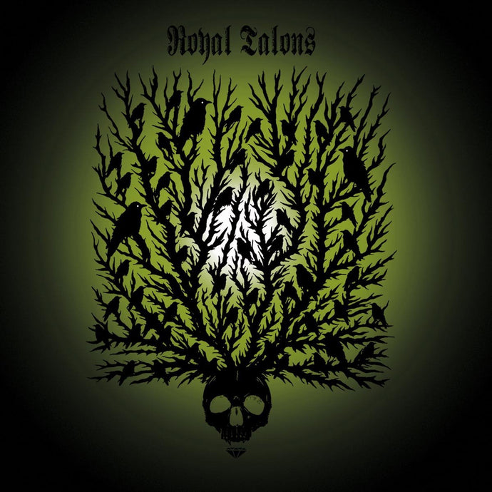 Artist: Royal Talons - Album: Royal Talons