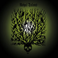 Artist: Royal Talons - Album: Royal Talons
