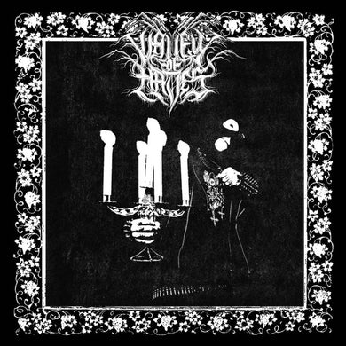 Artist: Valley of Hades - Title: Almighty Emperor