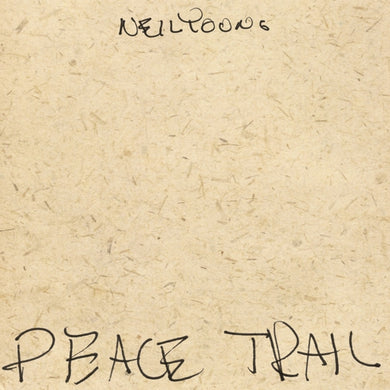 Artist: YOUNG, NEIL - Album: PEACE TRAIL