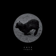 Artist: CHVE Album: 10910 (crystal clear repress)