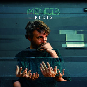 Artist: MENEER MICHIELS - Album: KLETS