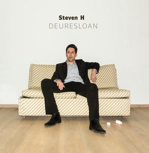 Artist: Steven H - Album: Deuresloan