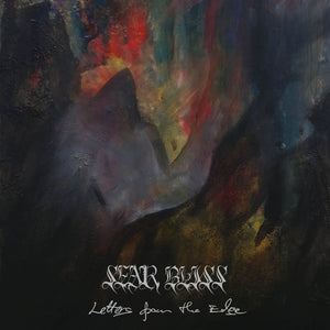 Artist: SEAR BLISS - Album: LETTERS FROM THE EDGE
