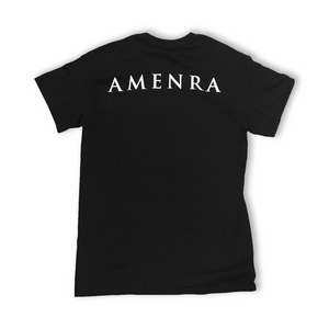Artist: Amenra Name: Amenra T-shirt - Mask (black)