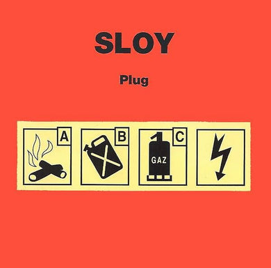Artist: Sloy Title: Plug